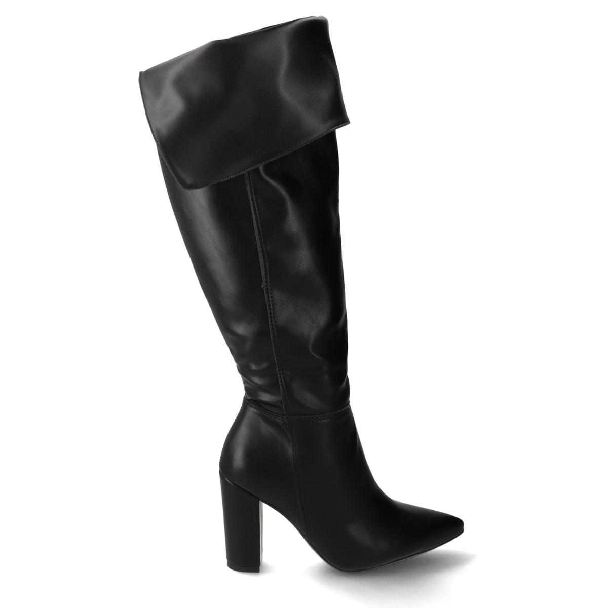 Bota Negra Vizzano 34 / Negro
