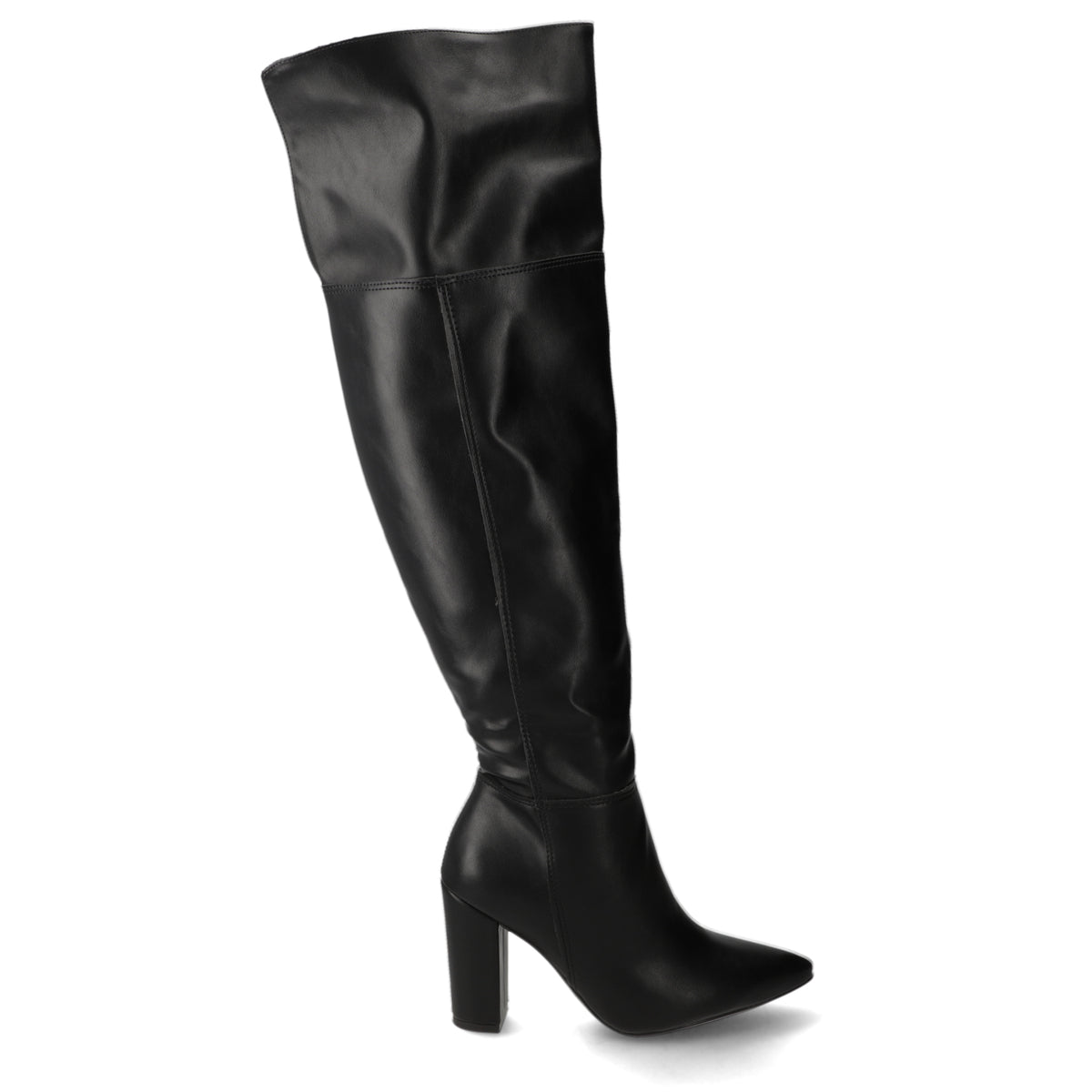 Bota Negra Vizzano 34 / Negro
