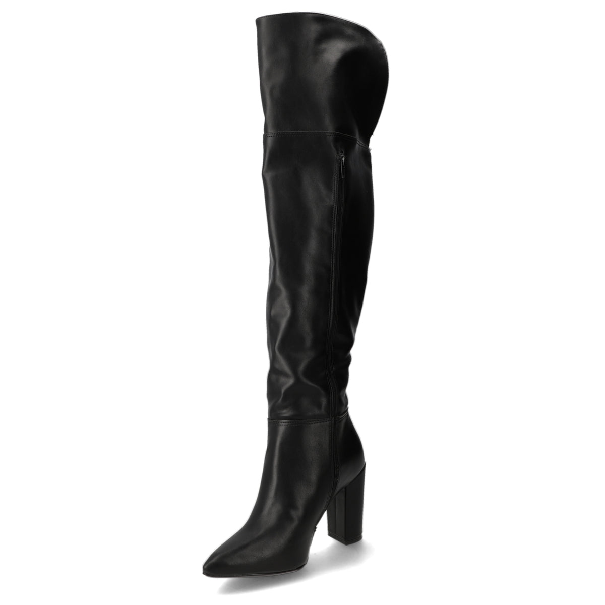 Bota Negra Vizzano 34 / Negro