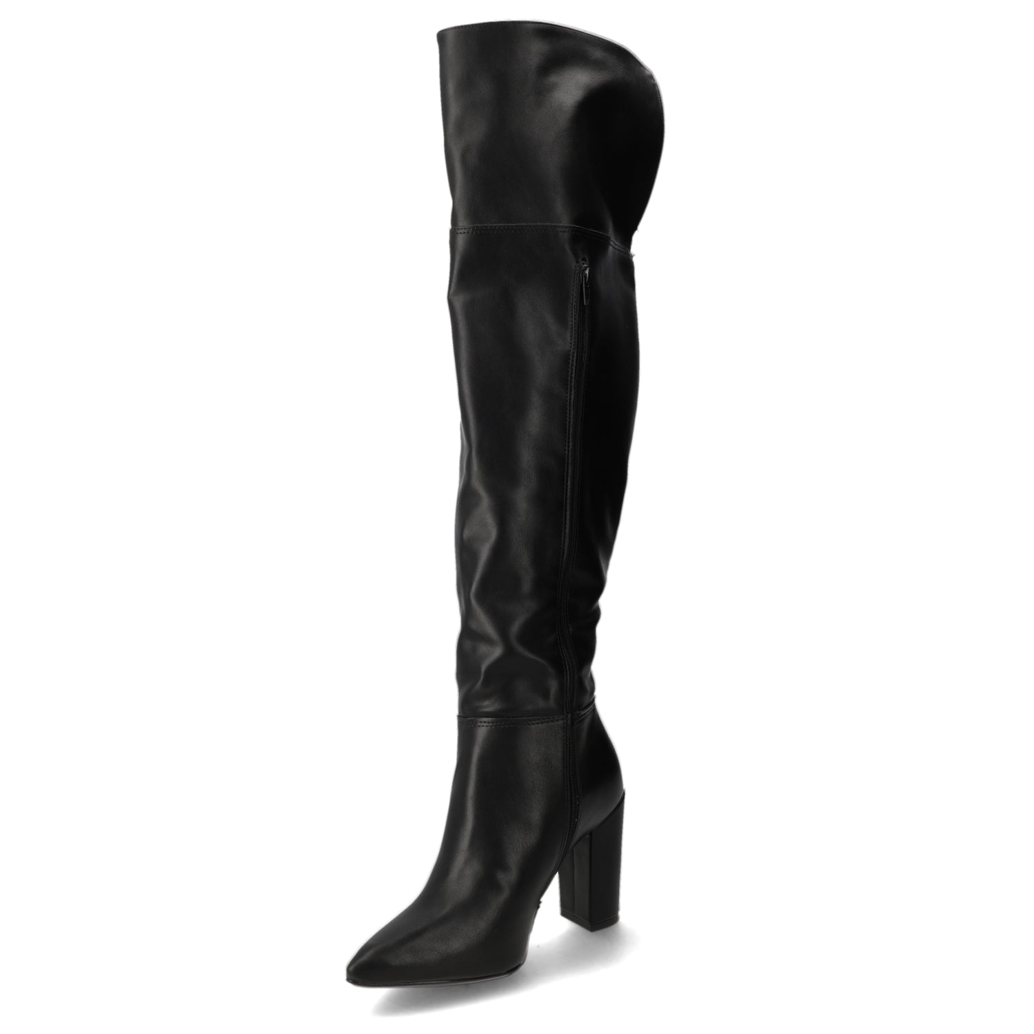 Bota Negra Vizzano 34 / Negro