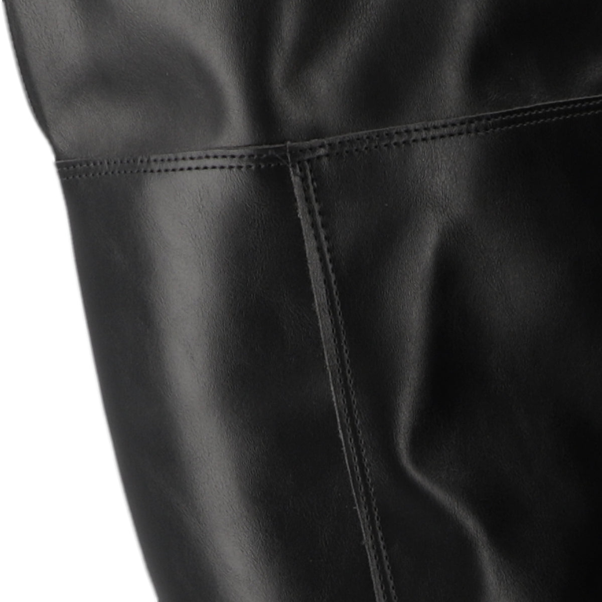 Bota Negra Vizzano 34 / Negro
