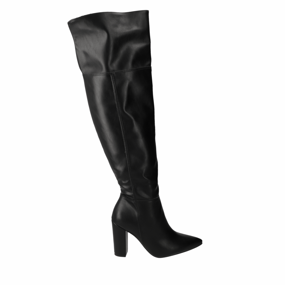 Bota Negra Vizzano 34 / Negro
