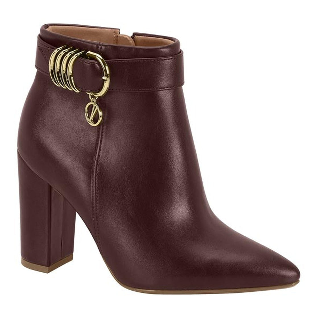 Botin Borgoño Vizzano