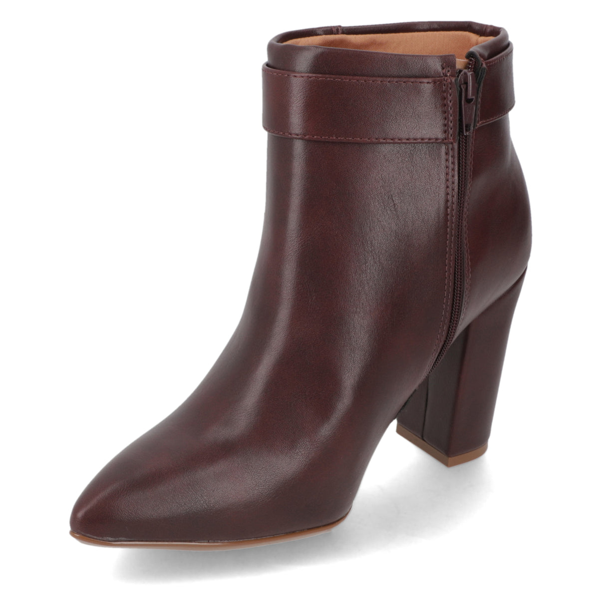 Botin Borgoño Vizzano 34 / Borgoño