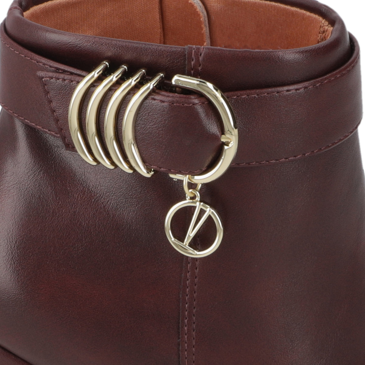 Botin Borgoño Vizzano 34 / Borgoño