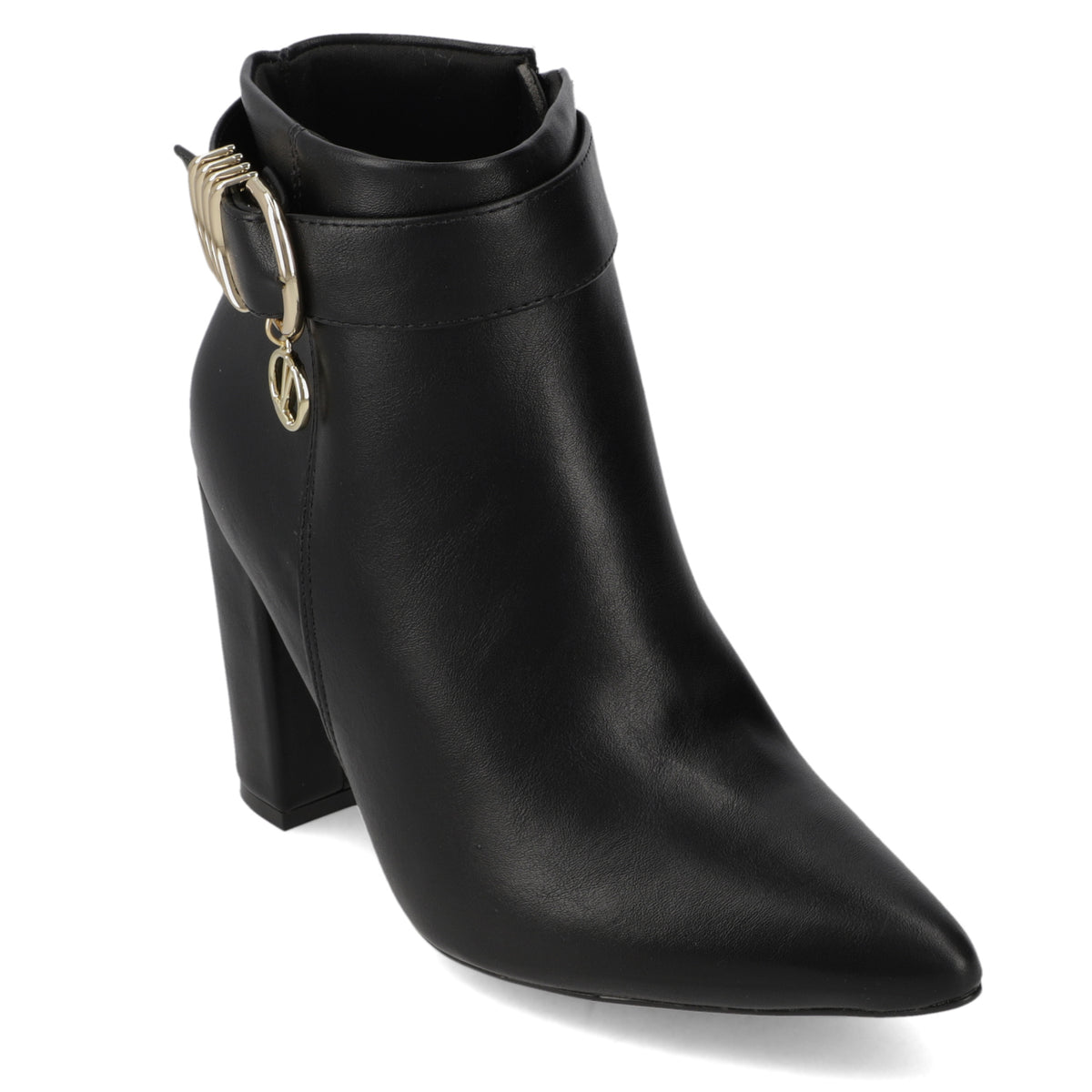 Botin Negro Vizzano 34 / Negro