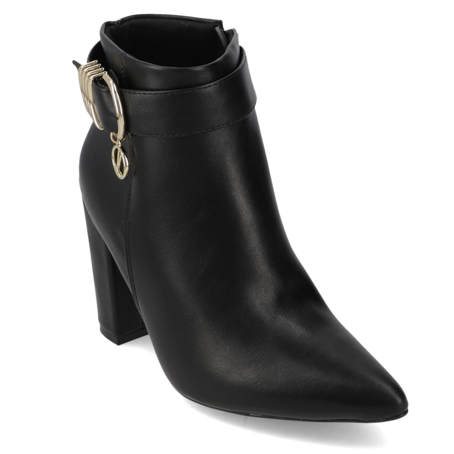 Botin Negro Vizzano 34 / Negro