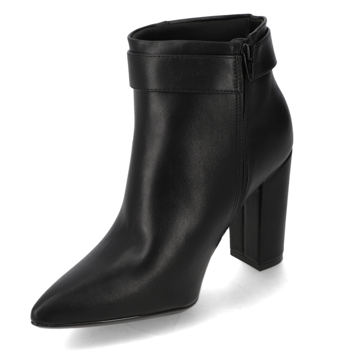 Botin Negro Vizzano 34 / Negro