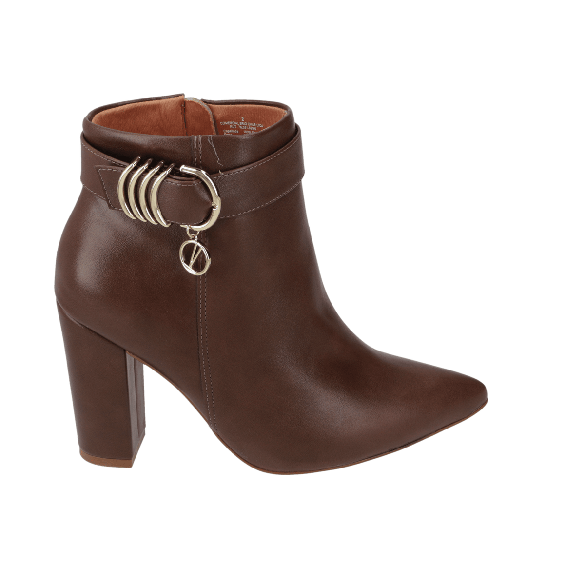 Botin Café Vizzano 34 / Café