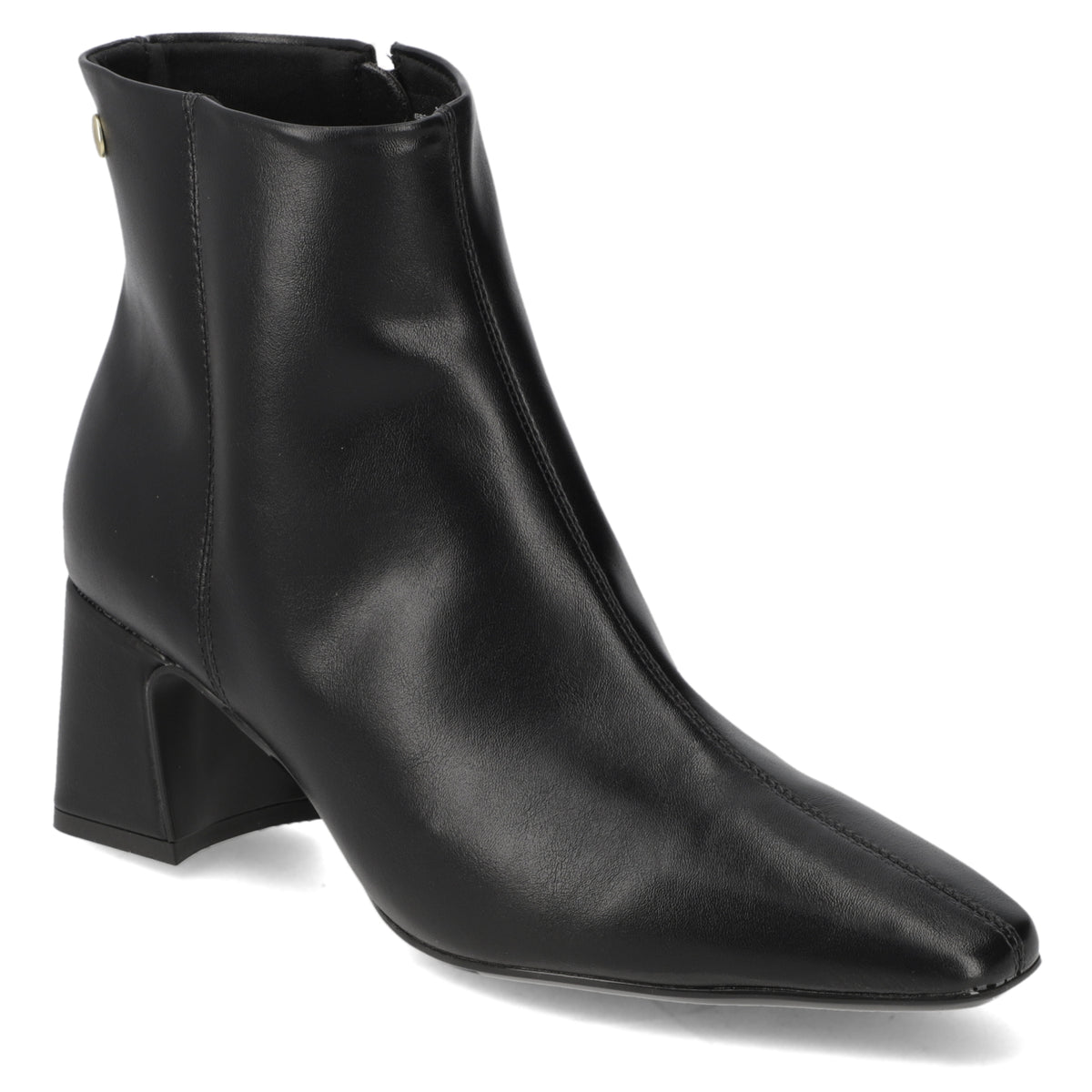 Botin Negro Vizzano 35 / Negro
