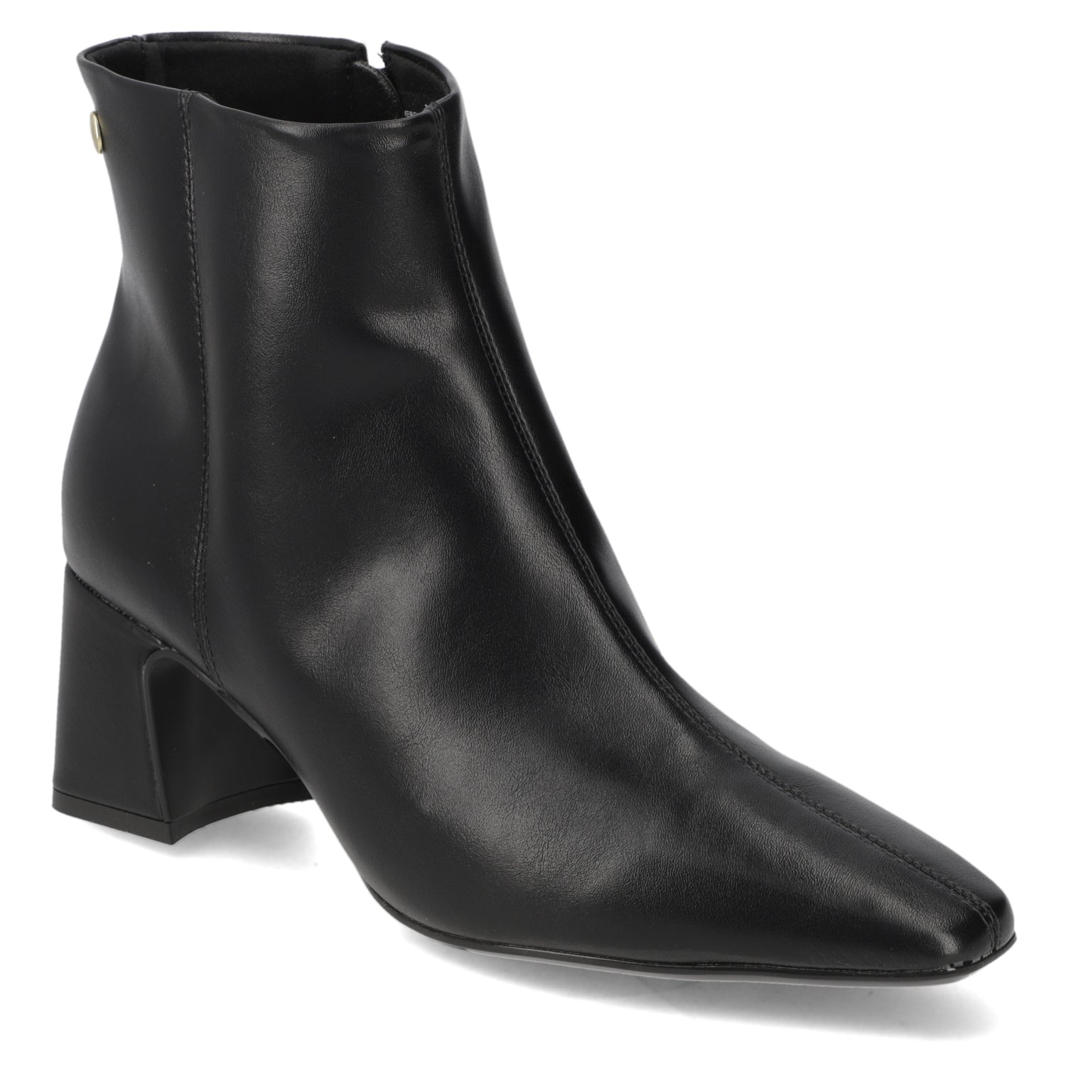 Botin Negro Vizzano 35 / Negro