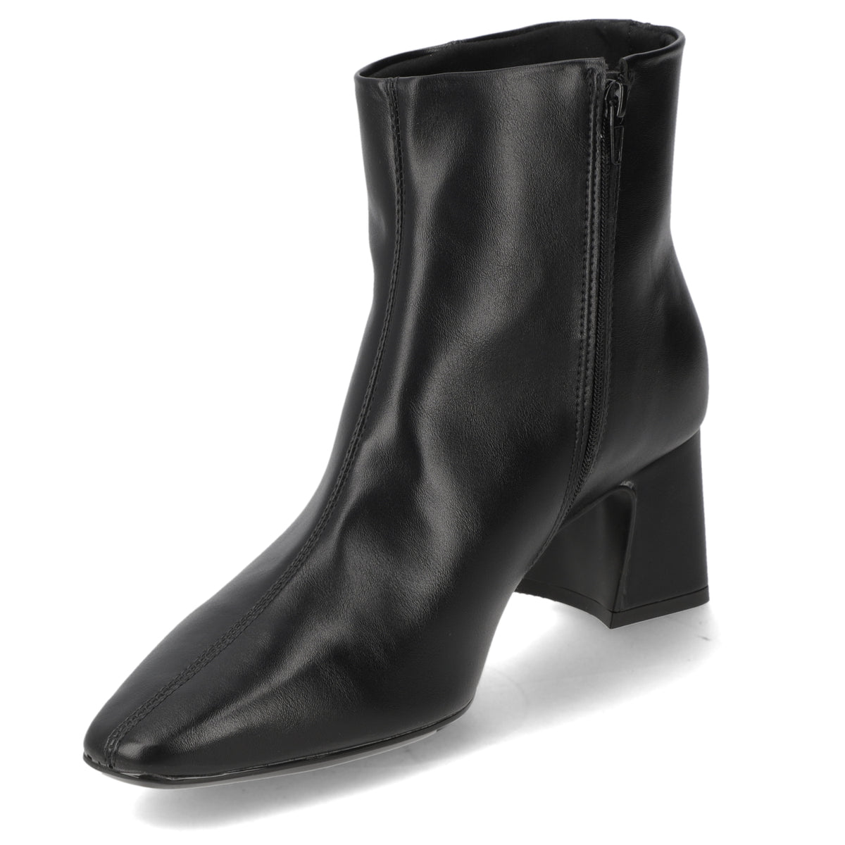 Botin Negro Vizzano 35 / Negro