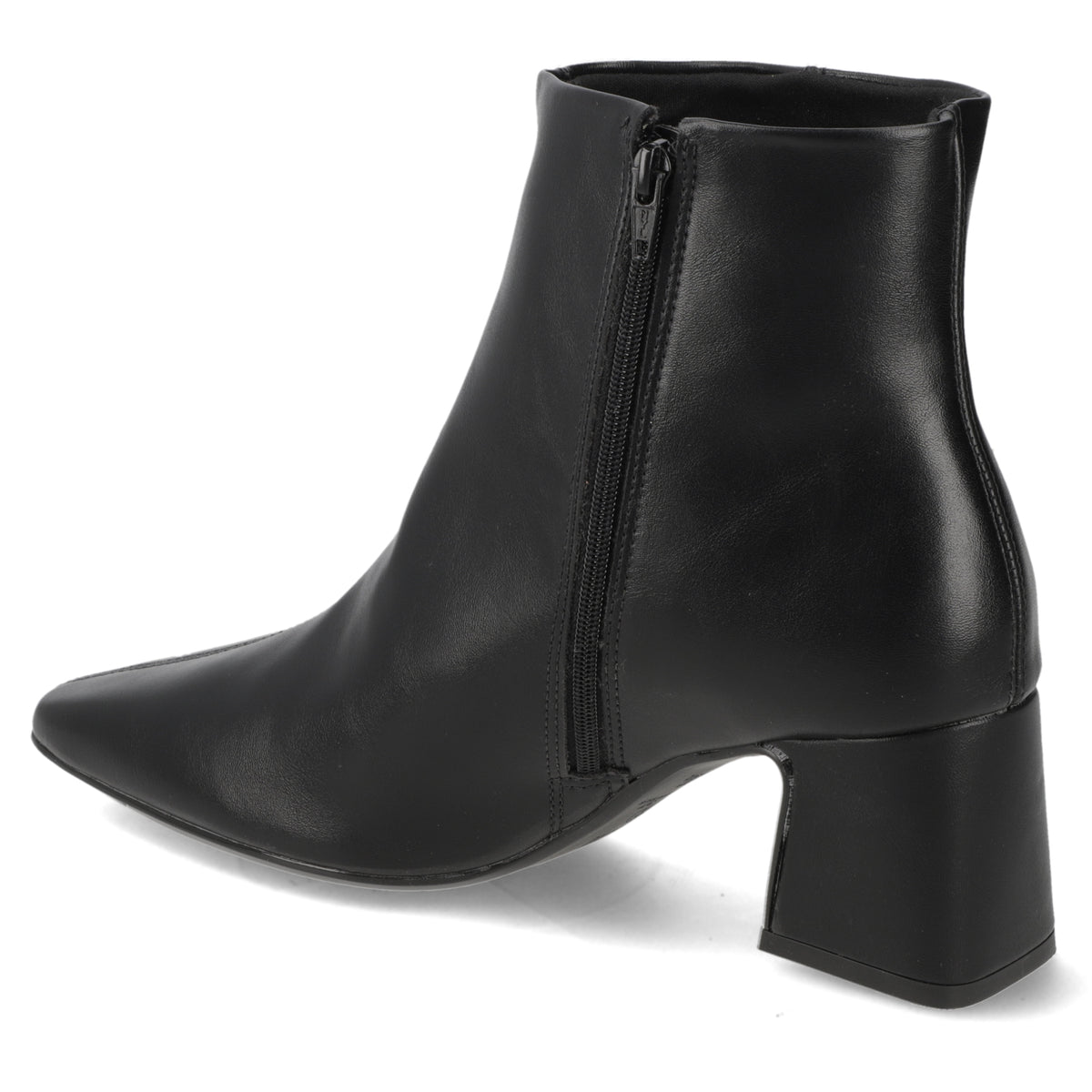 Botin Negro Vizzano 35 / Negro