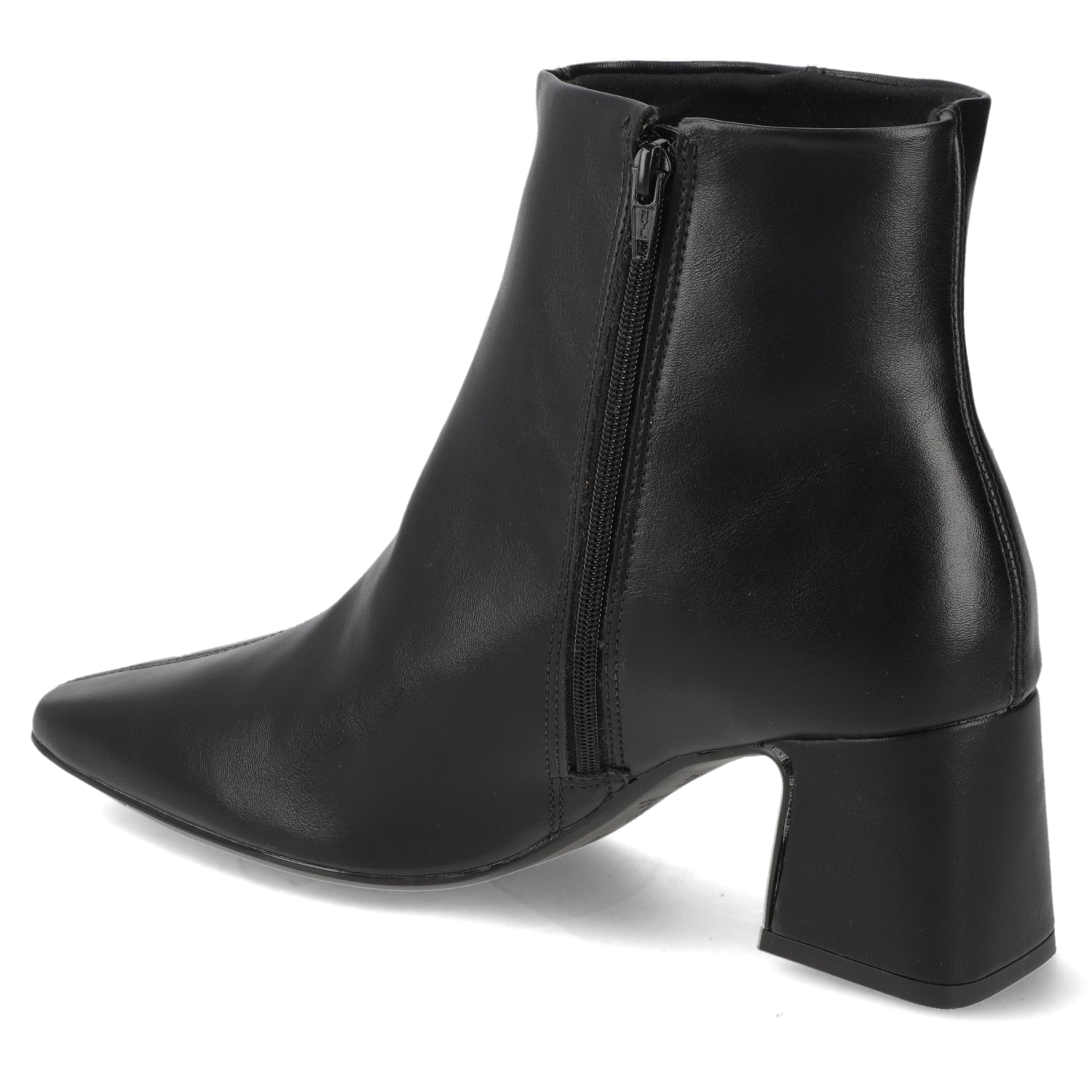 Botin Negro Vizzano 35 / Negro
