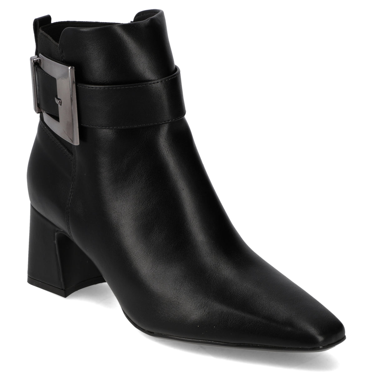 Botin Negro Vizzano 35 / Negro