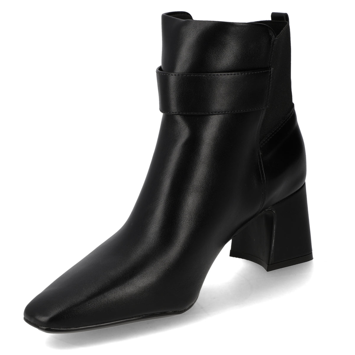Botin Negro Vizzano 35 / Negro