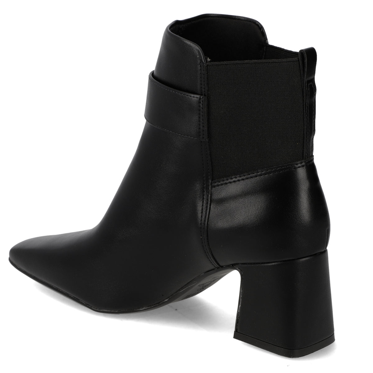 Botin Negro Vizzano 35 / Negro