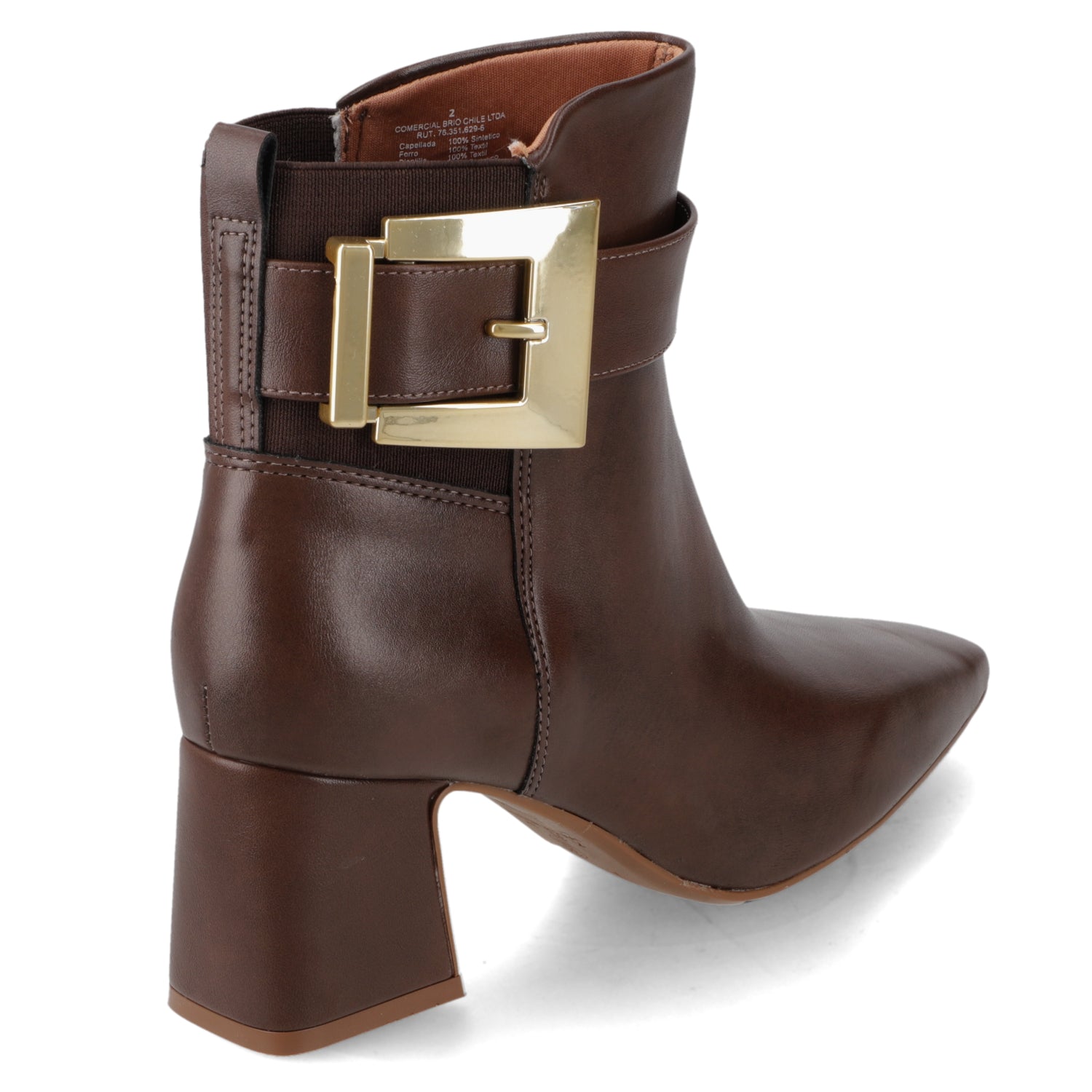 Botin Café Vizzano 35 / Café