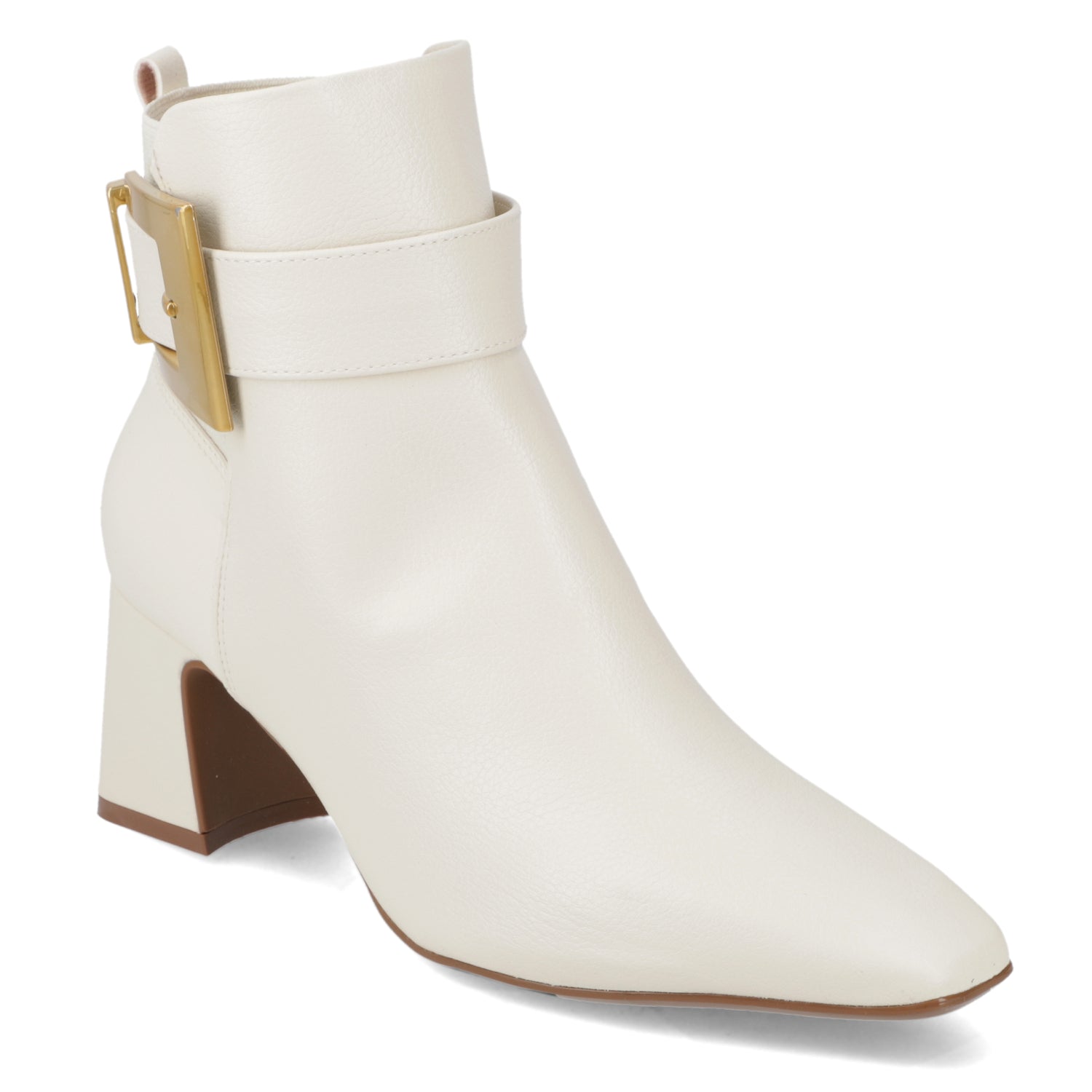 Botin Blanco OFF Vizzano 35 / Blanco OFF