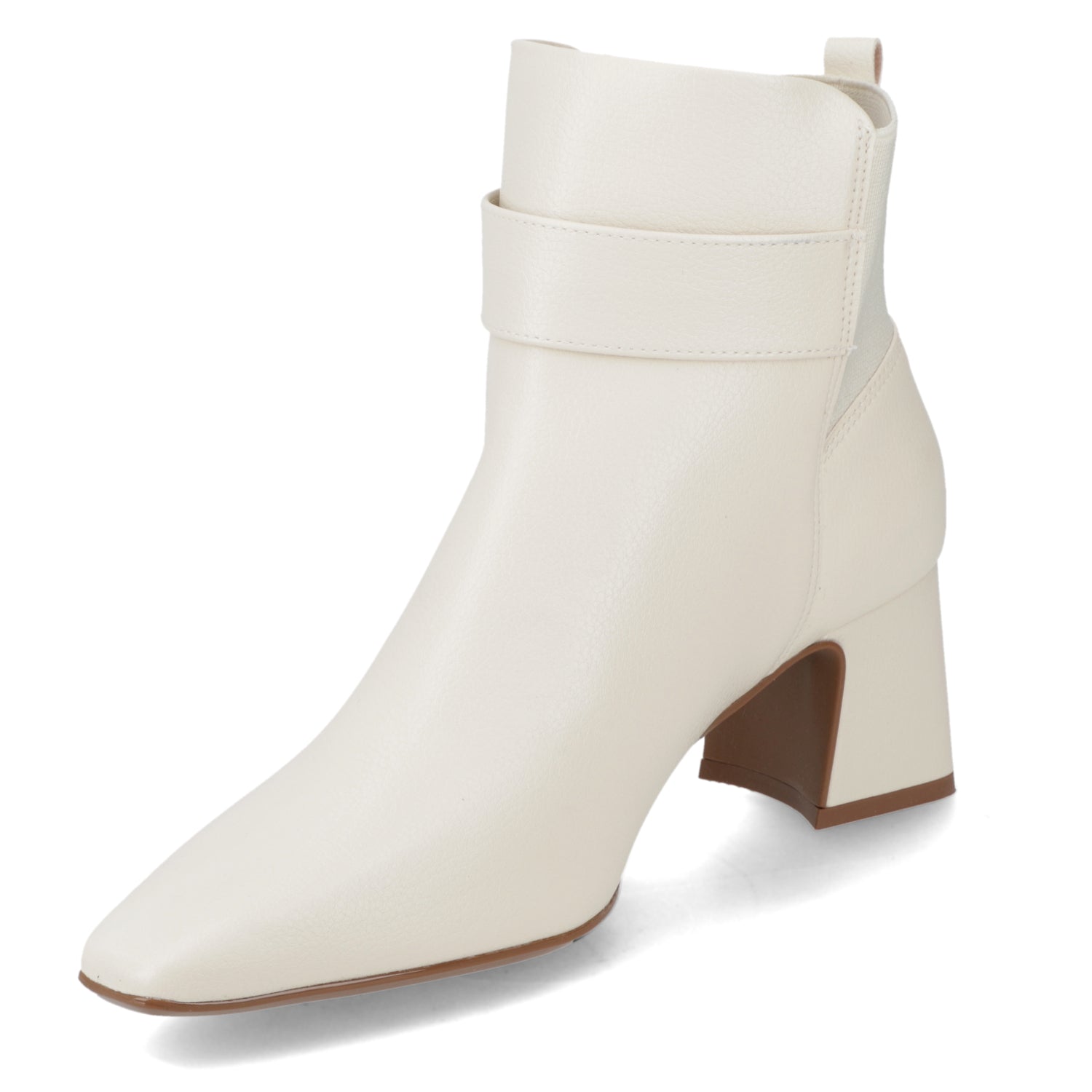 Botin Blanco OFF Vizzano 35 / Blanco OFF