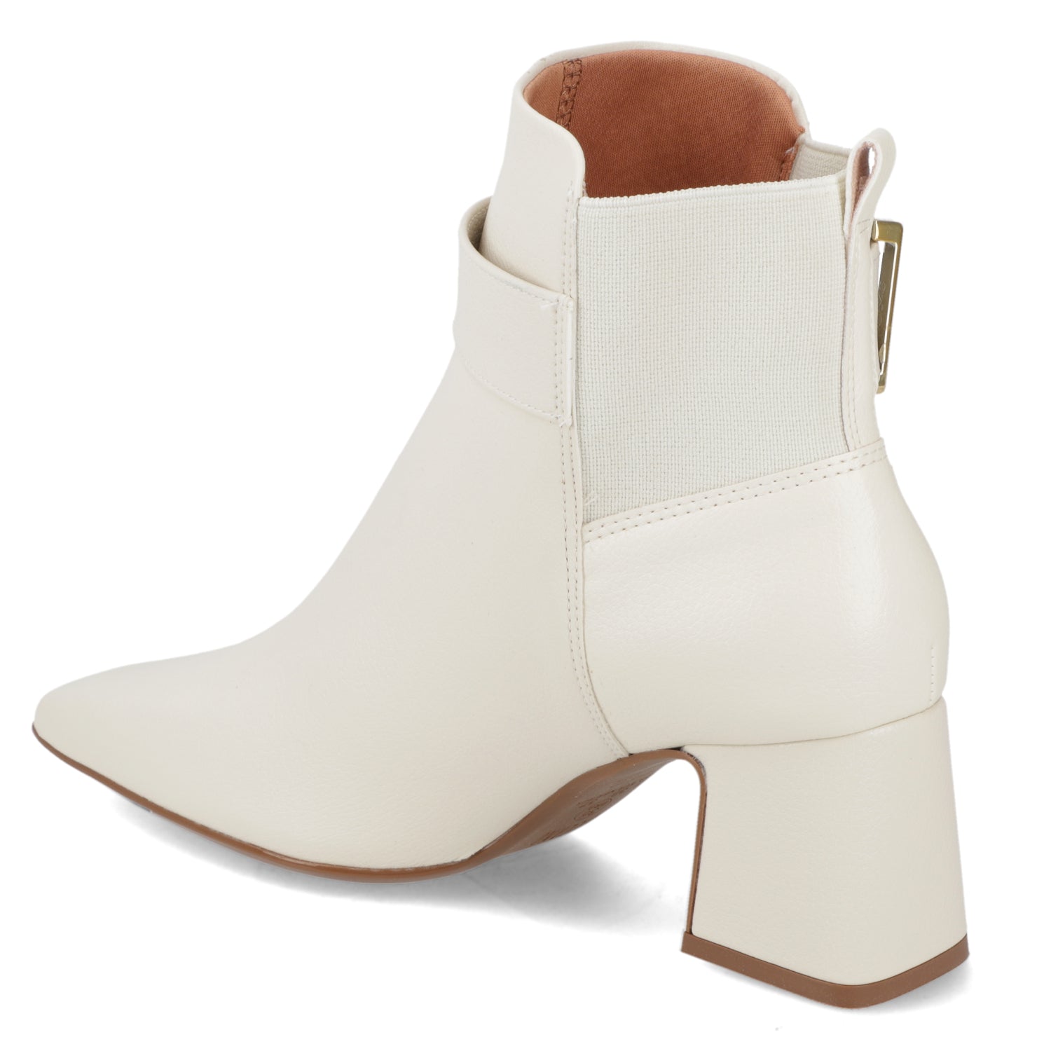 Botin Blanco OFF Vizzano 35 / Blanco OFF
