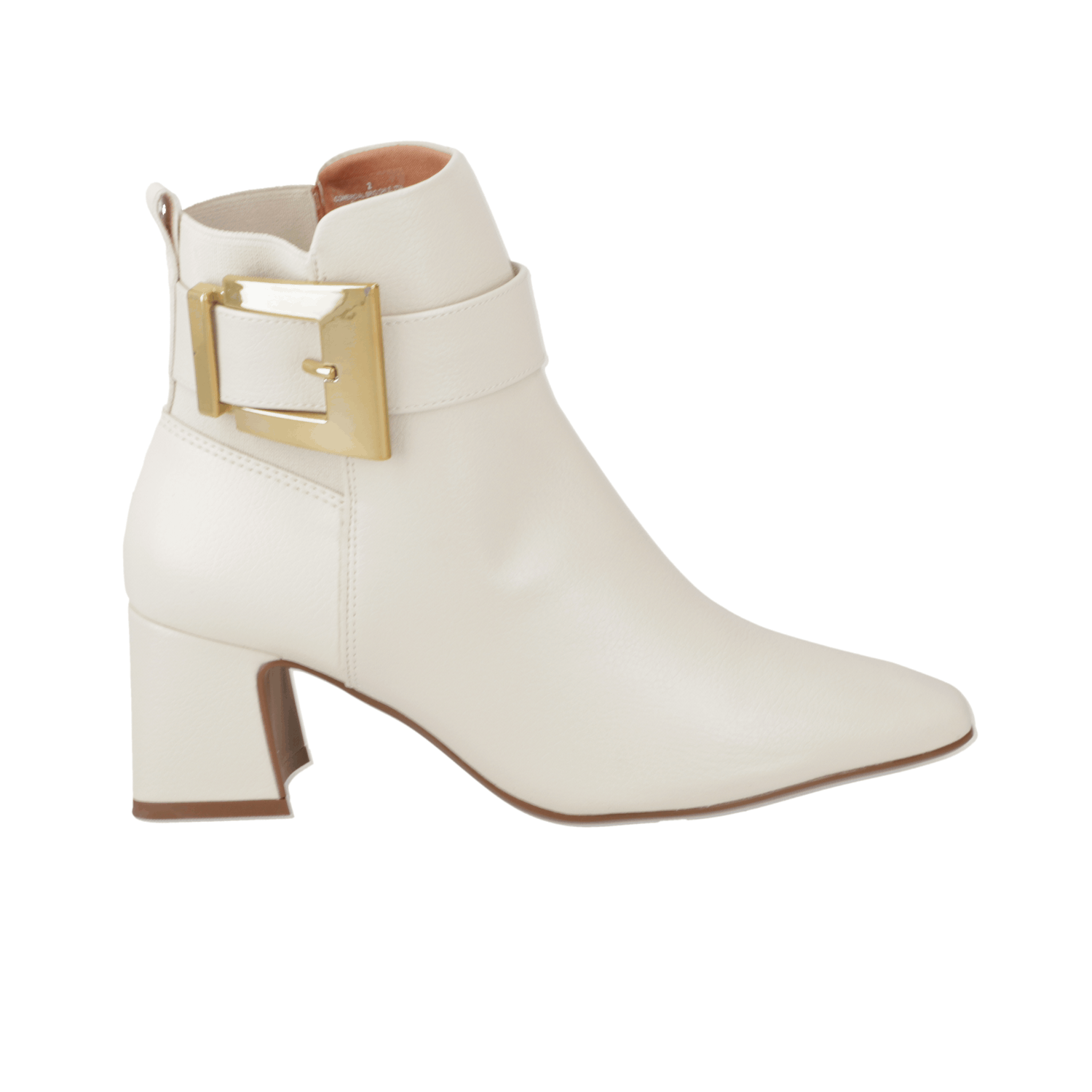 Botin Blanco OFF Vizzano 35 / Blanco OFF
