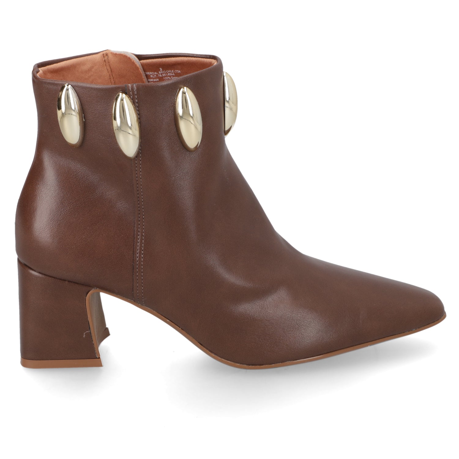 Botin Café Vizzano 35 / Café