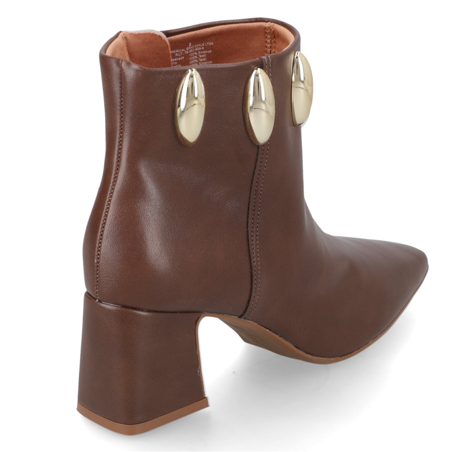 Botin Café Vizzano 35 / Café