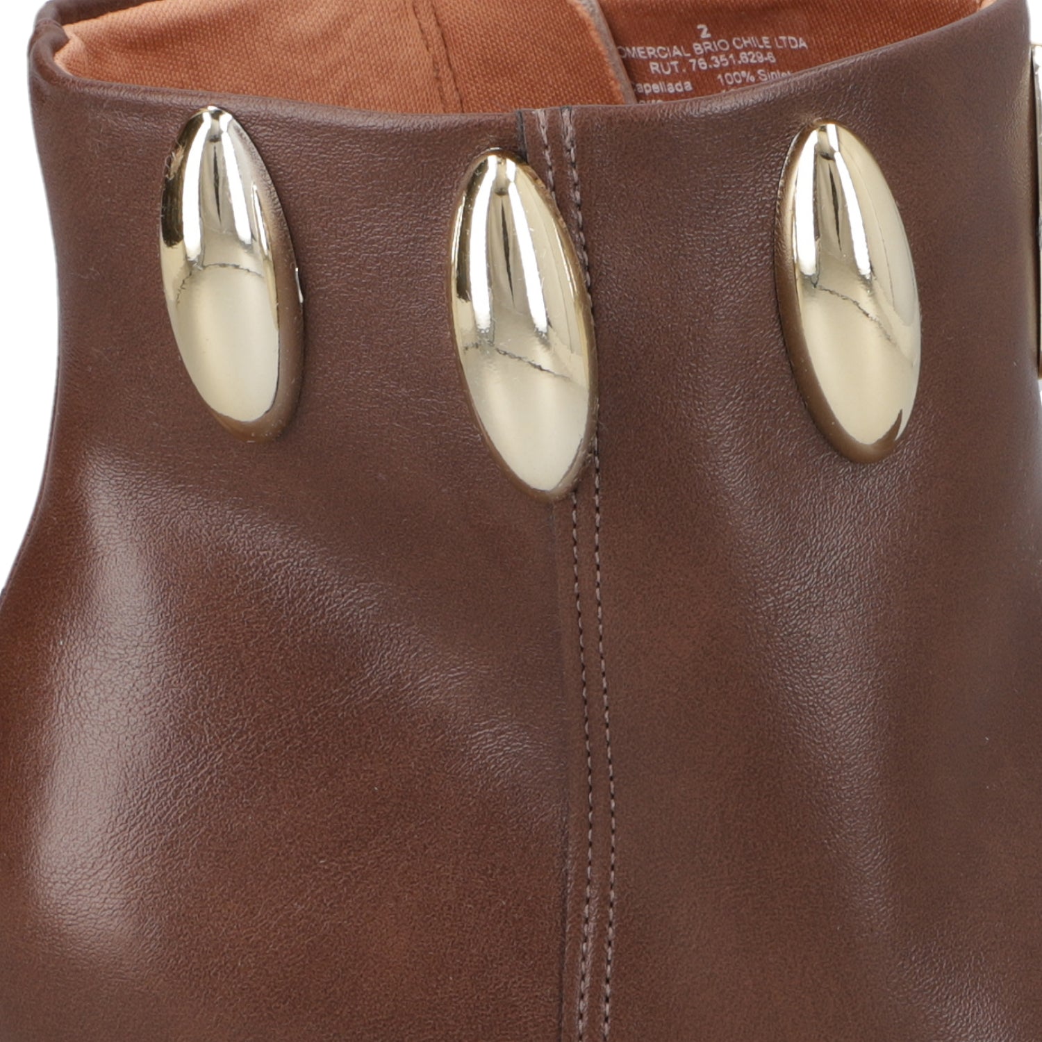 Botin Café Vizzano 35 / Café