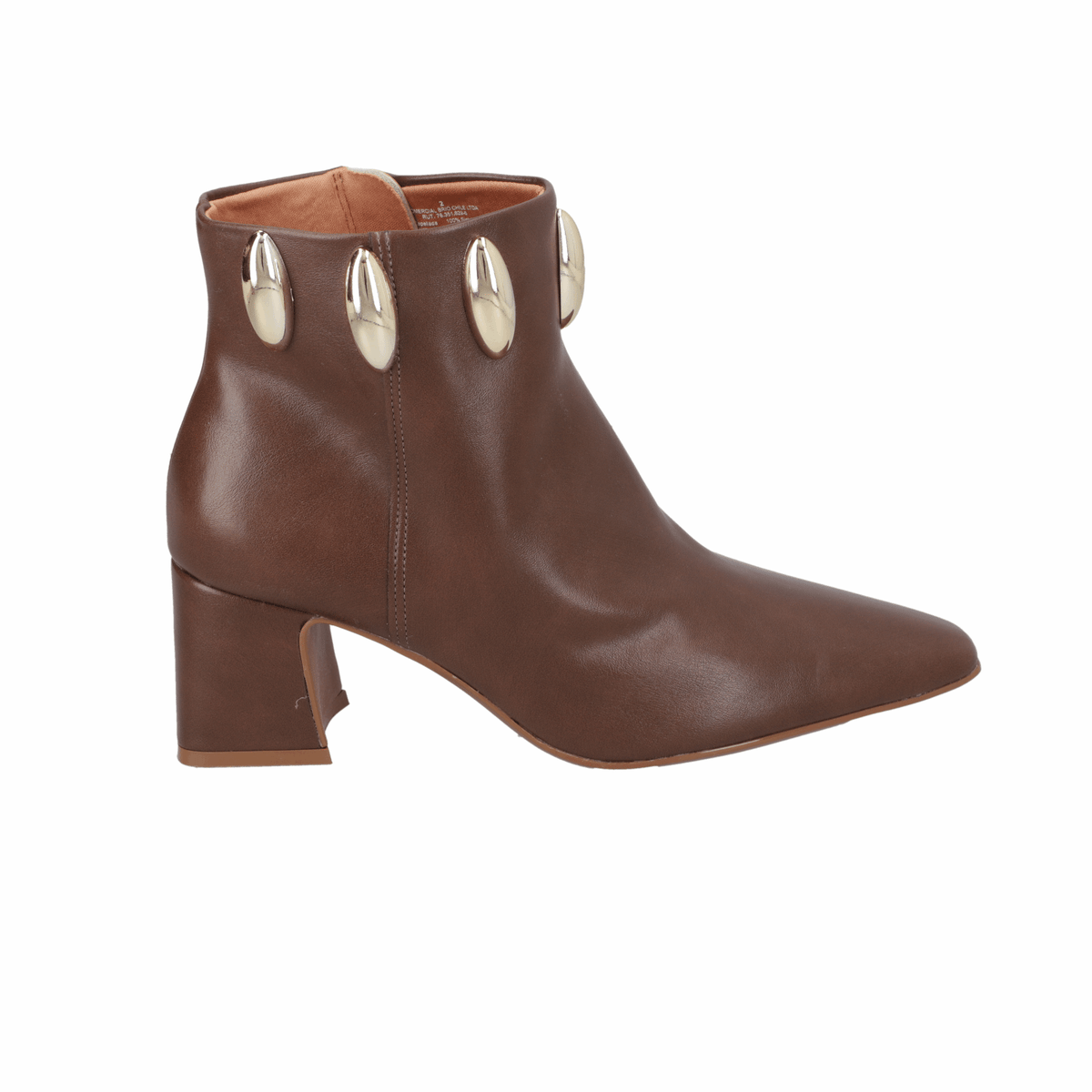 Botin Café Vizzano 35 / Café