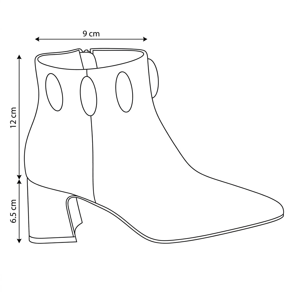 Botin Café Vizzano