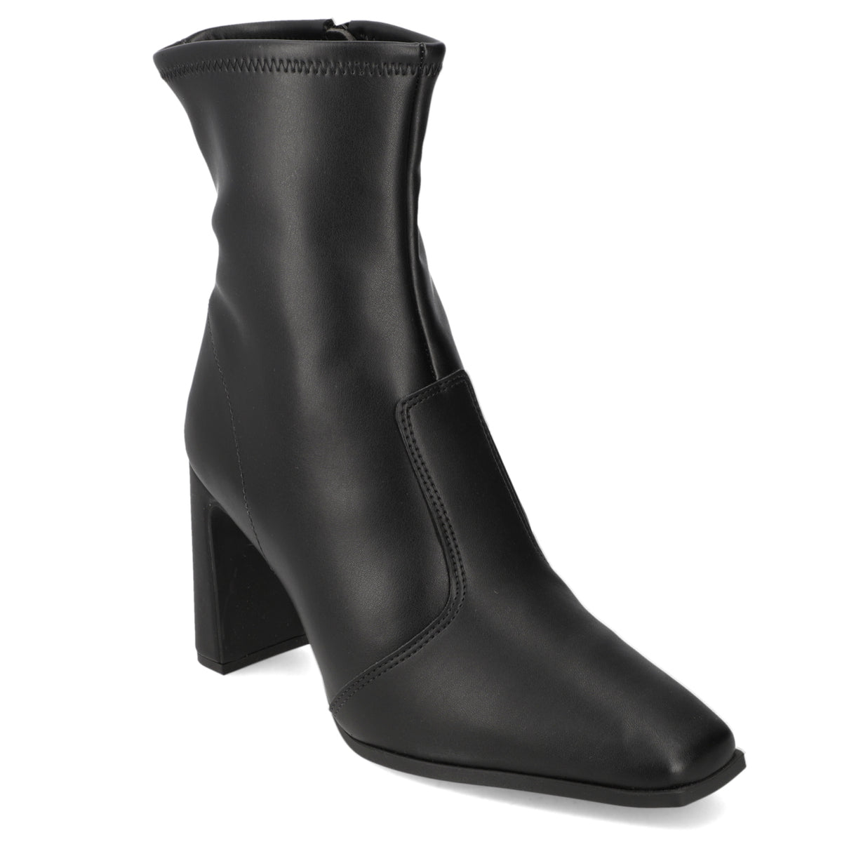 Botin Negro Vizzano 34 / Negro