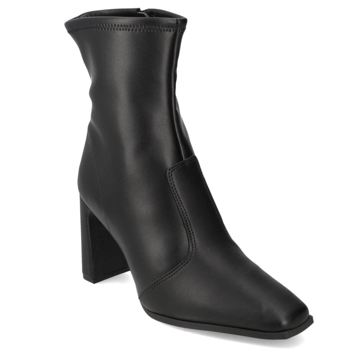 Botin Negro Vizzano 34 / Negro