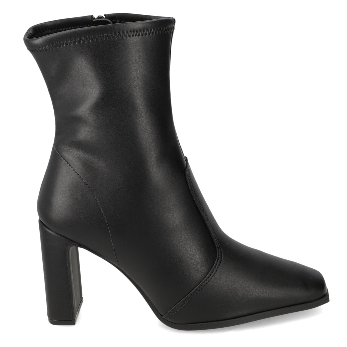 Botin Negro Vizzano 34 / Negro