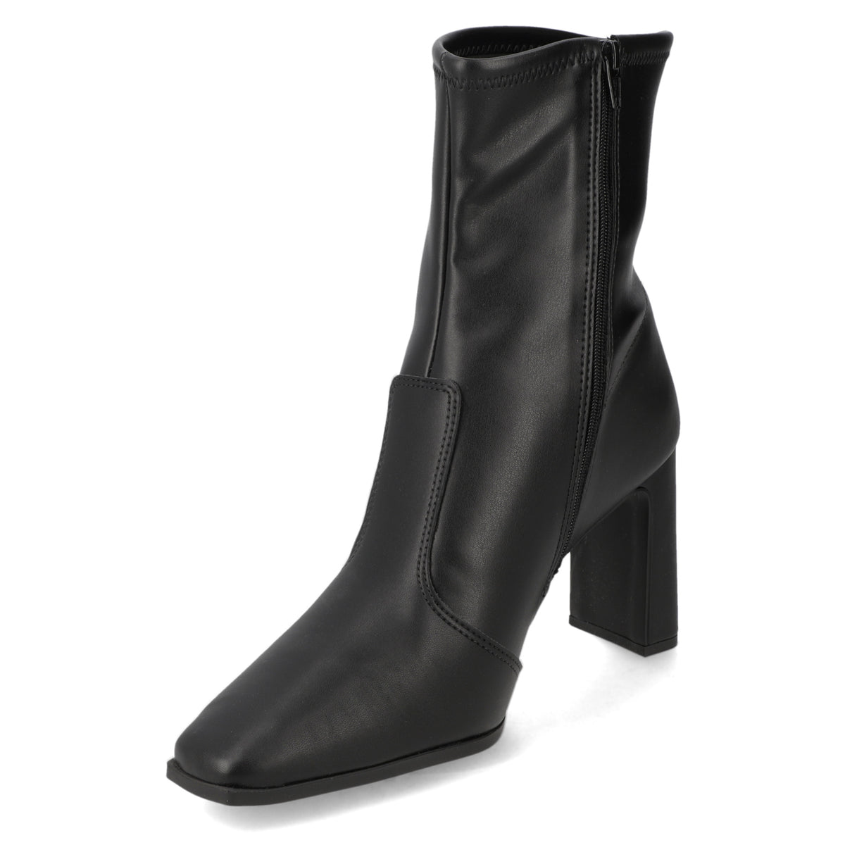 Botin Negro Vizzano 34 / Negro