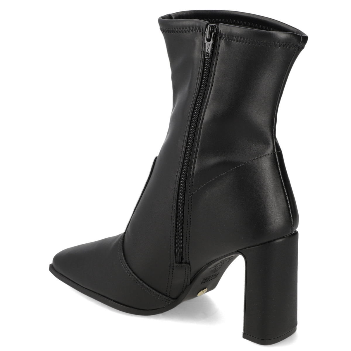 Botin Negro Vizzano 34 / Negro