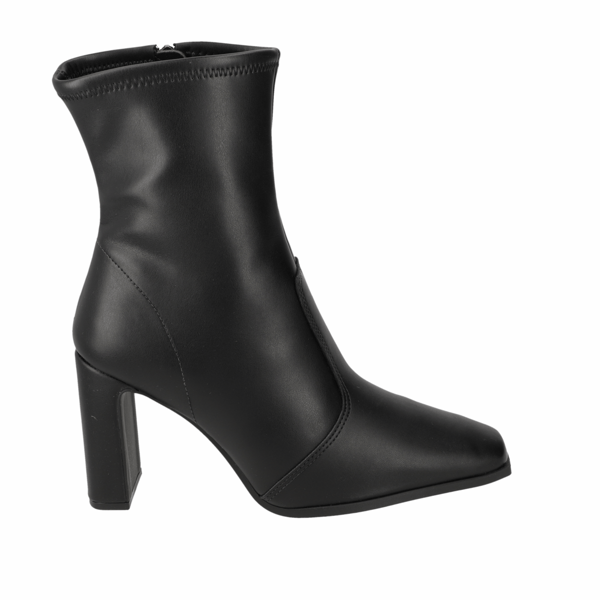 Botin Negro Vizzano 34 / Negro