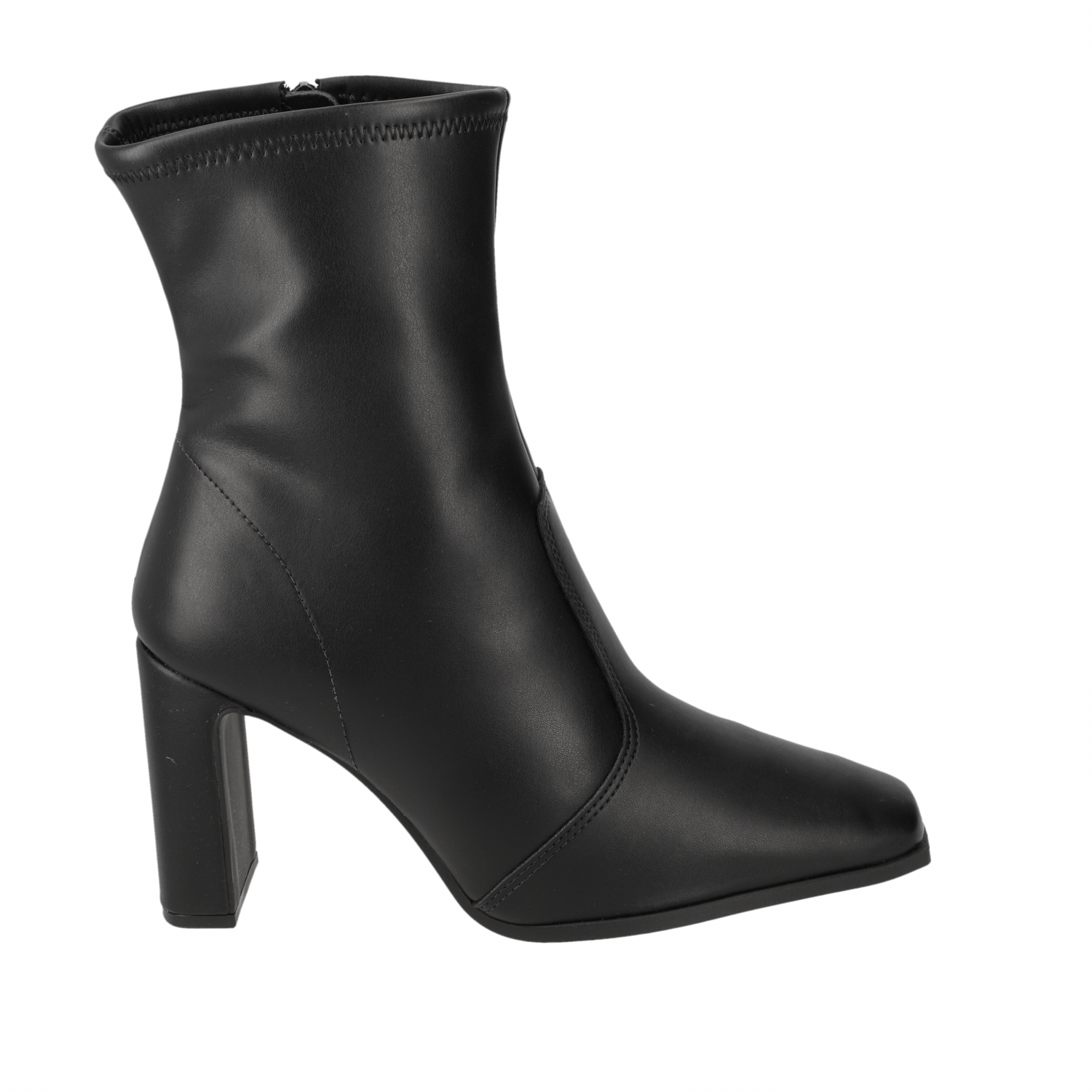Botin Negro Vizzano 34 / Negro