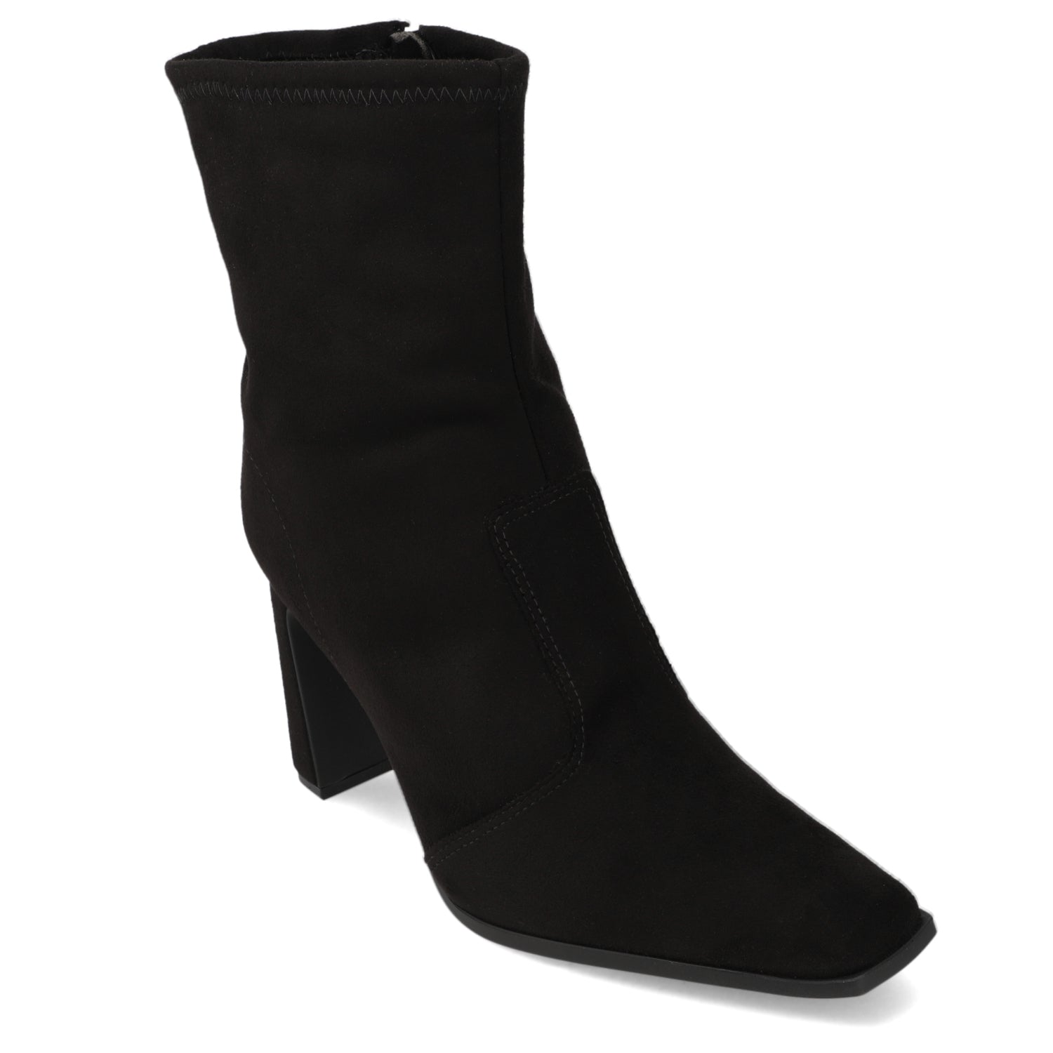 Botin Negro Vizzano 34 / Negro