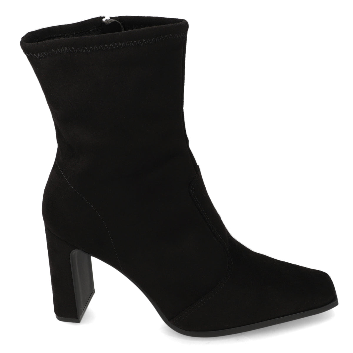 Botin Negro Vizzano