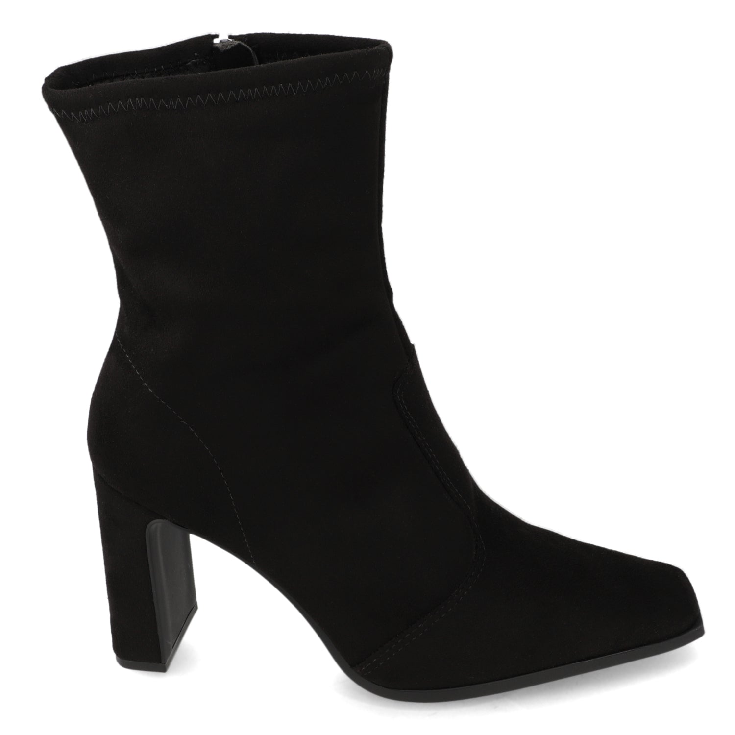 Botin Negro Vizzano