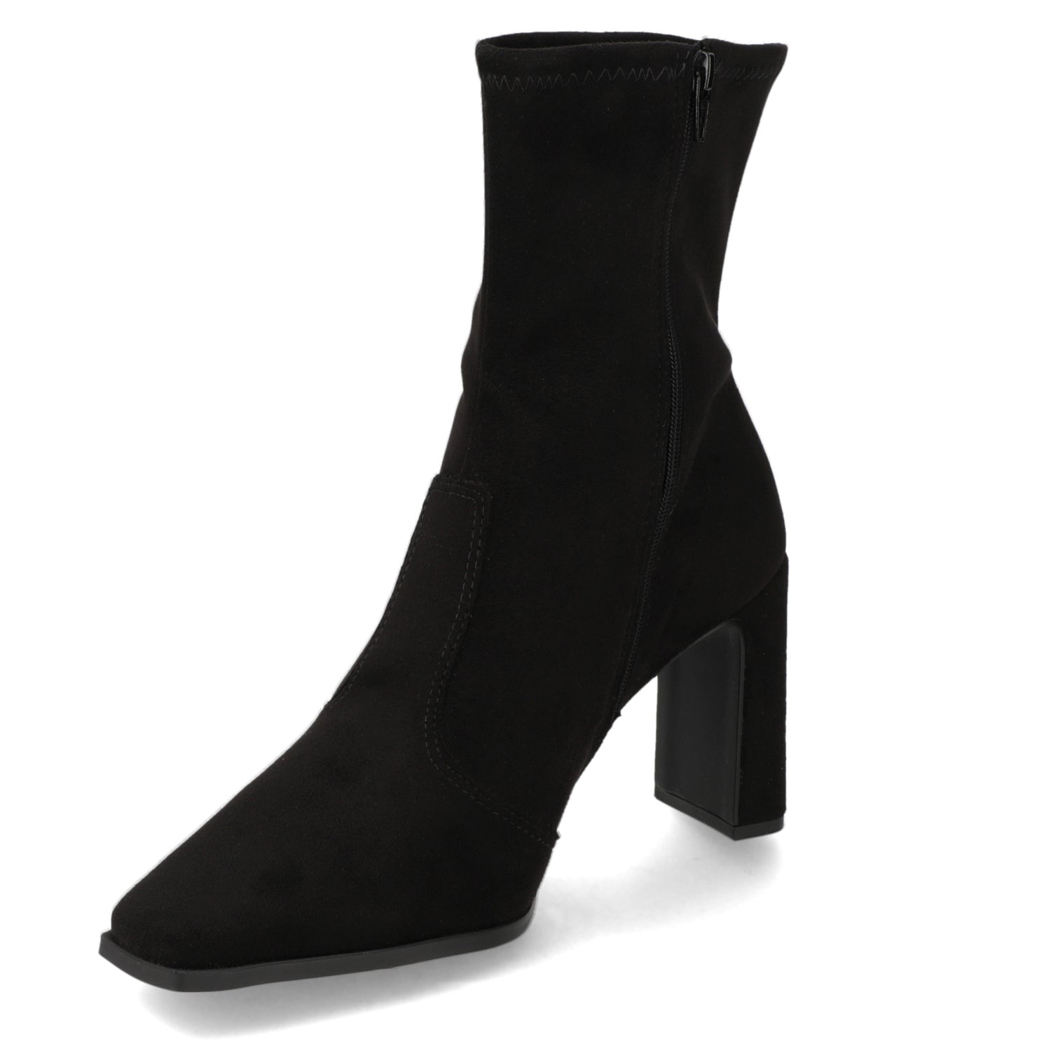 Botin Negro Vizzano 34 / Negro