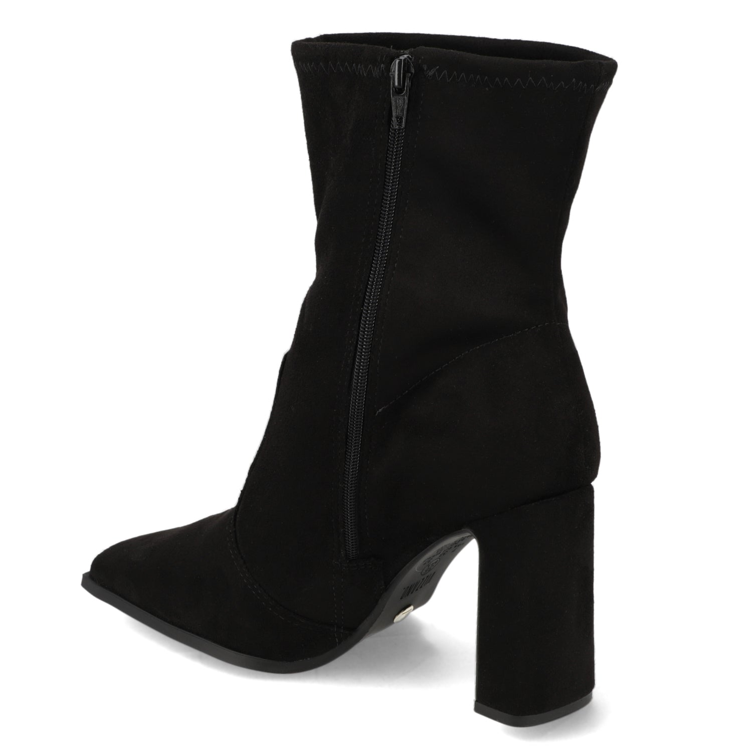 Botin Negro Vizzano 34 / Negro