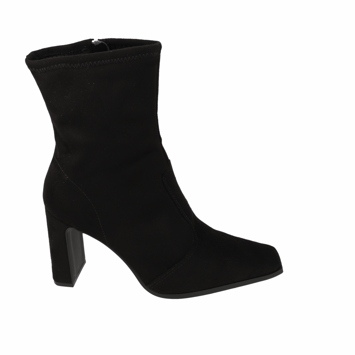 Botin Negro Vizzano 34 / Negro