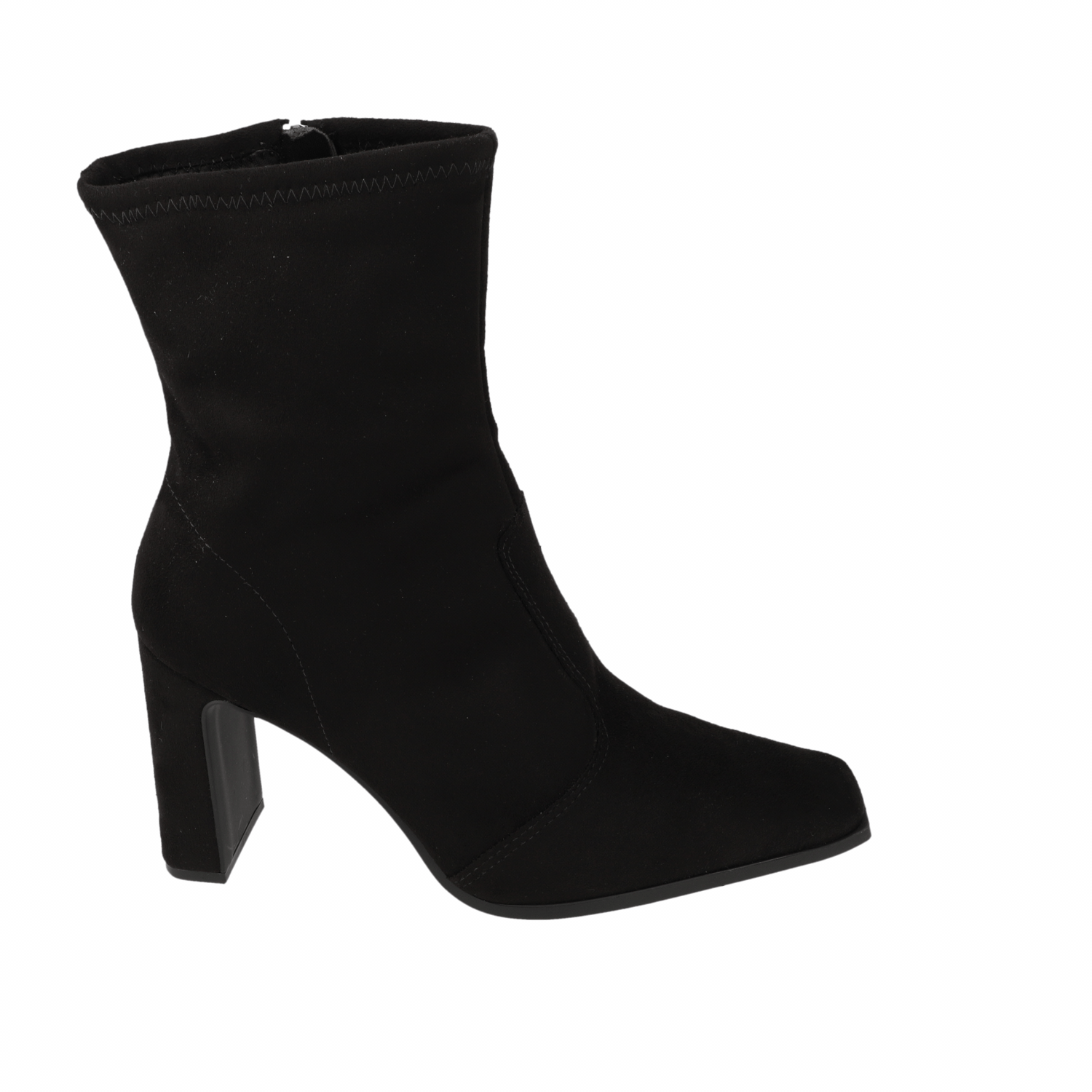 Botin Negro Vizzano 34 / Negro