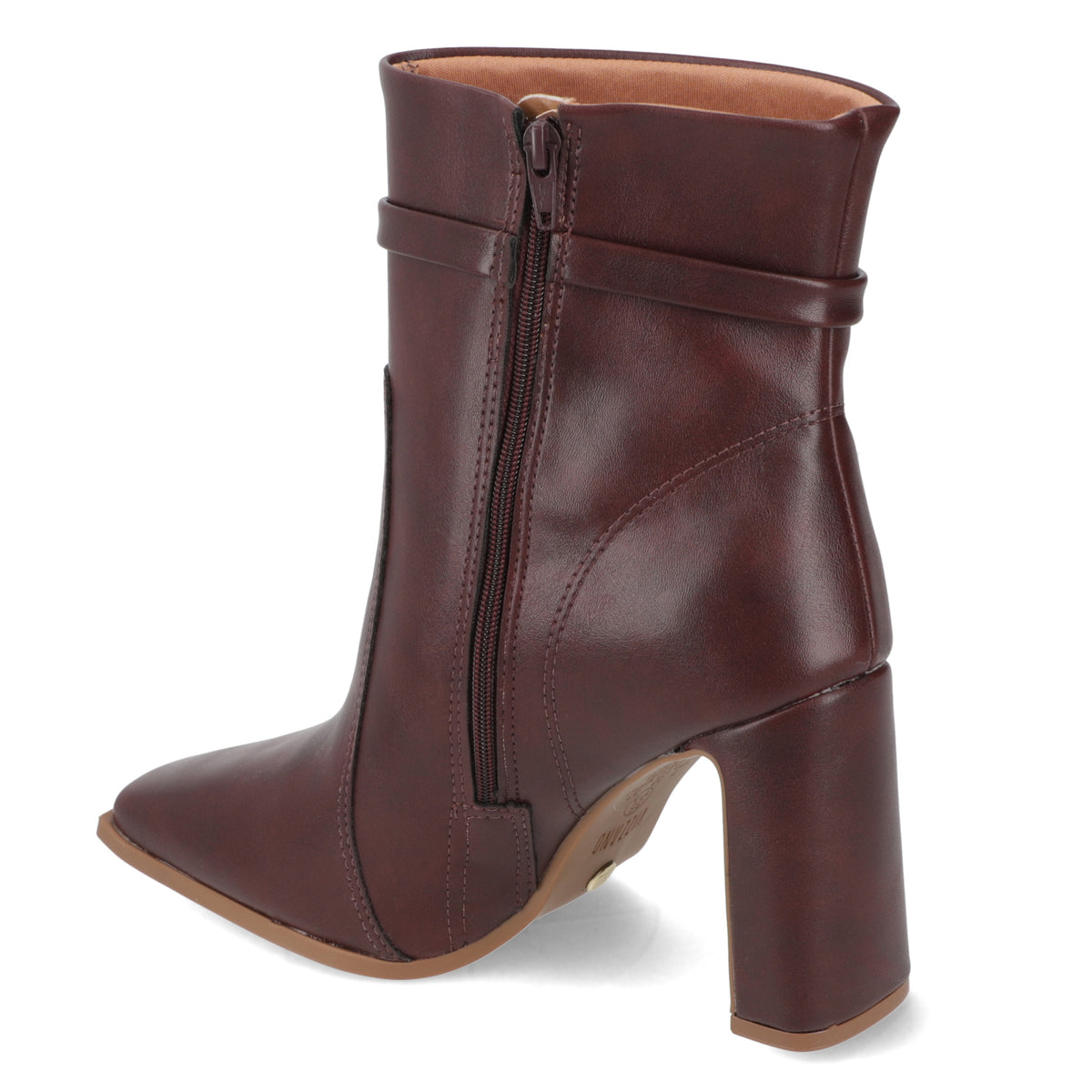 Botin Borgoño Vizzano 34 / Borgoño