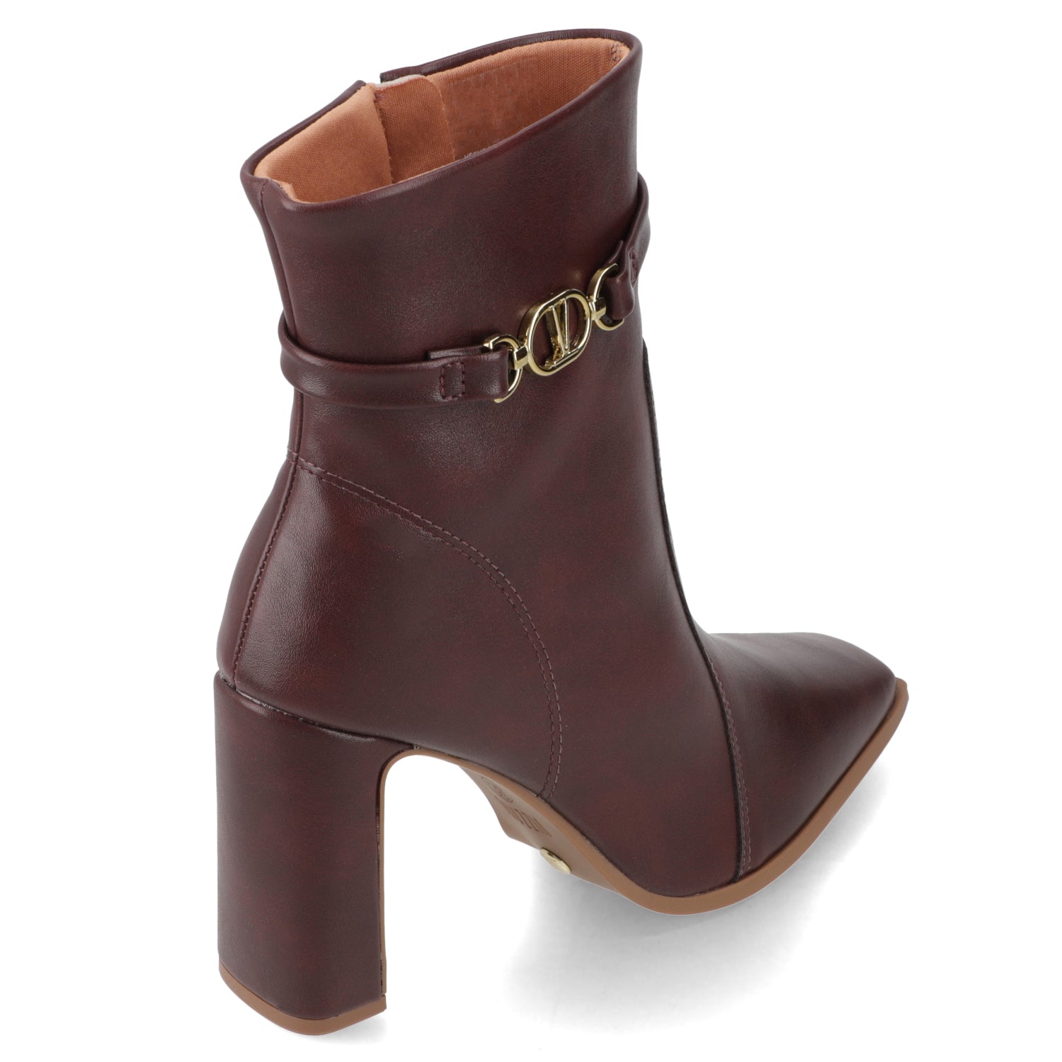 Botin Borgoño Vizzano 34 / Borgoño