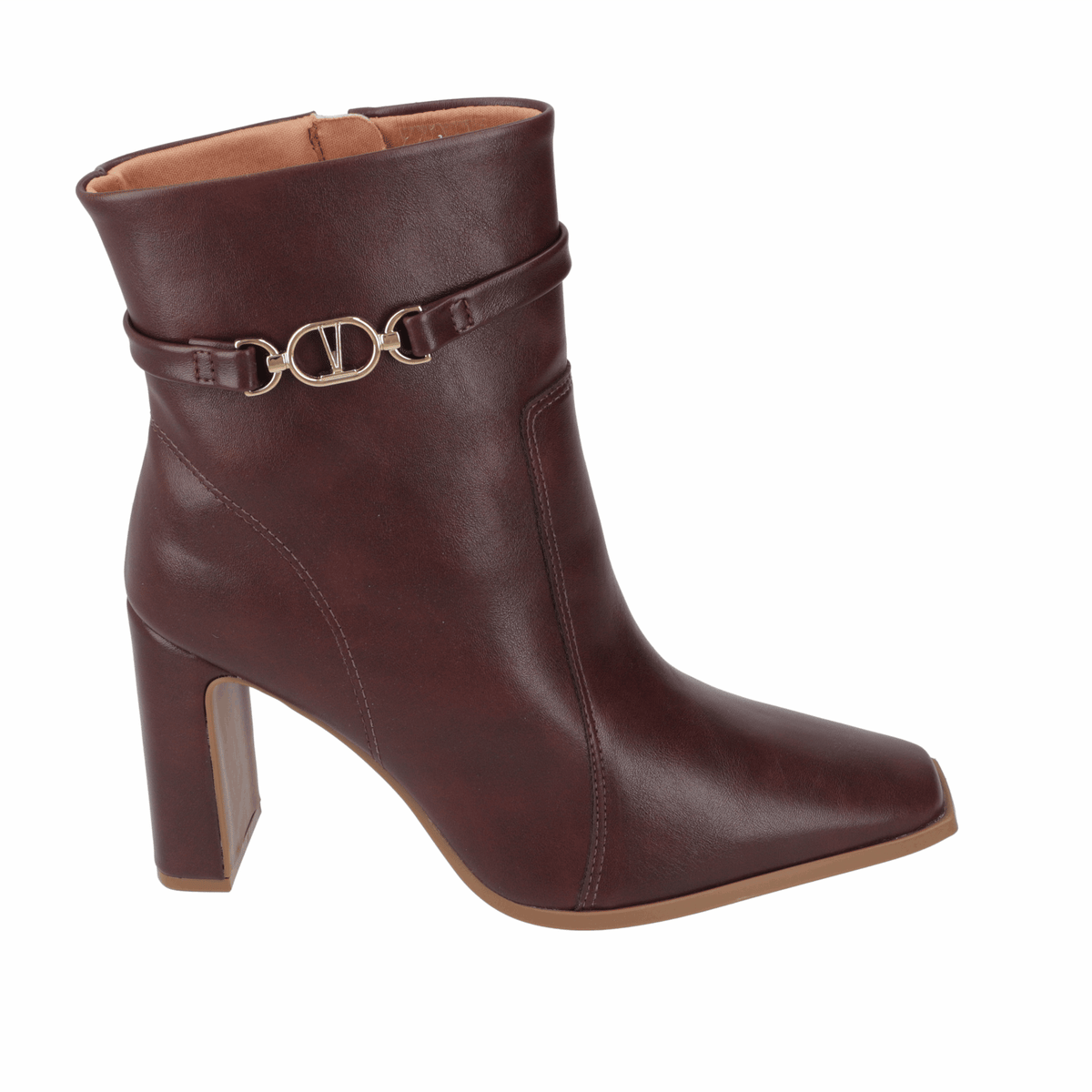 Botin Borgoño Vizzano 34 / Borgoño
