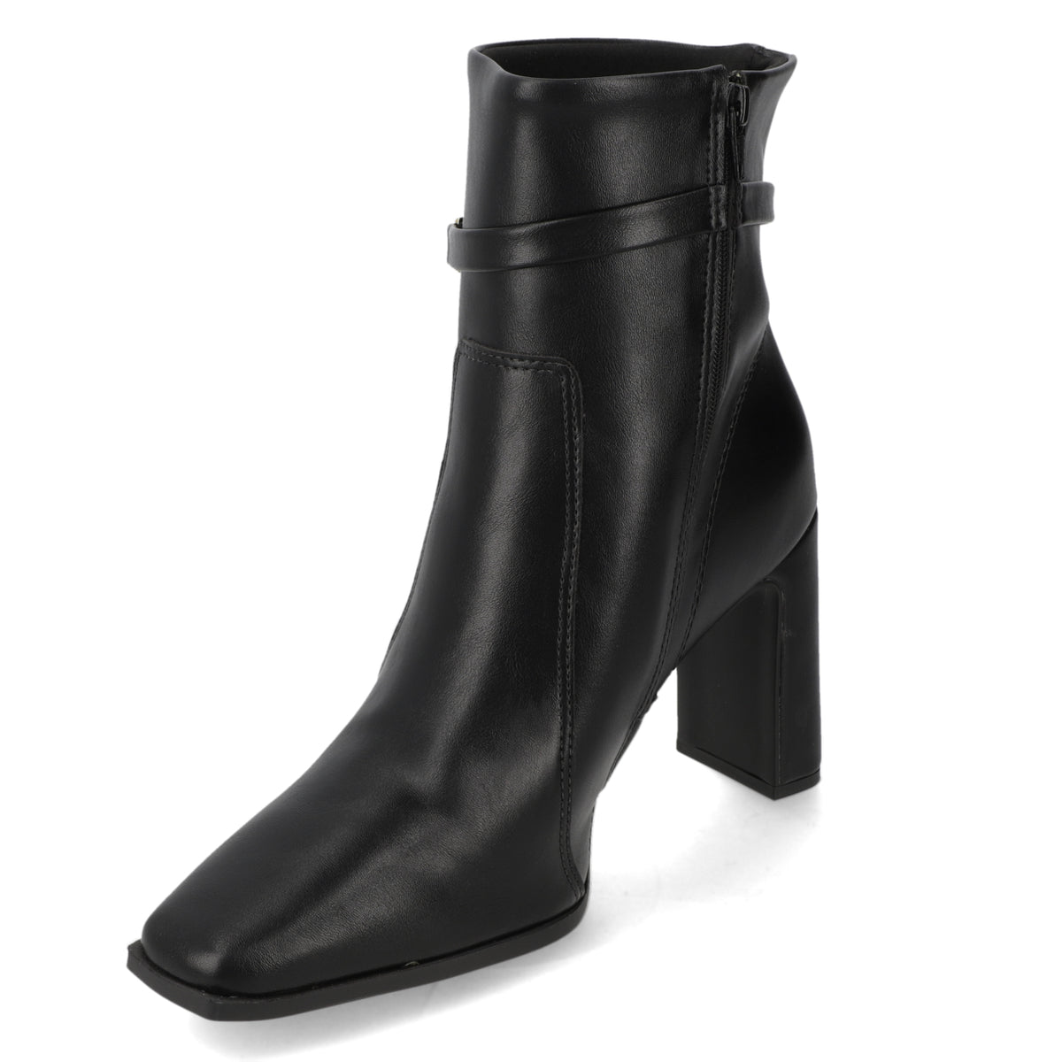 Botin Negro Vizzano 34 / Negro