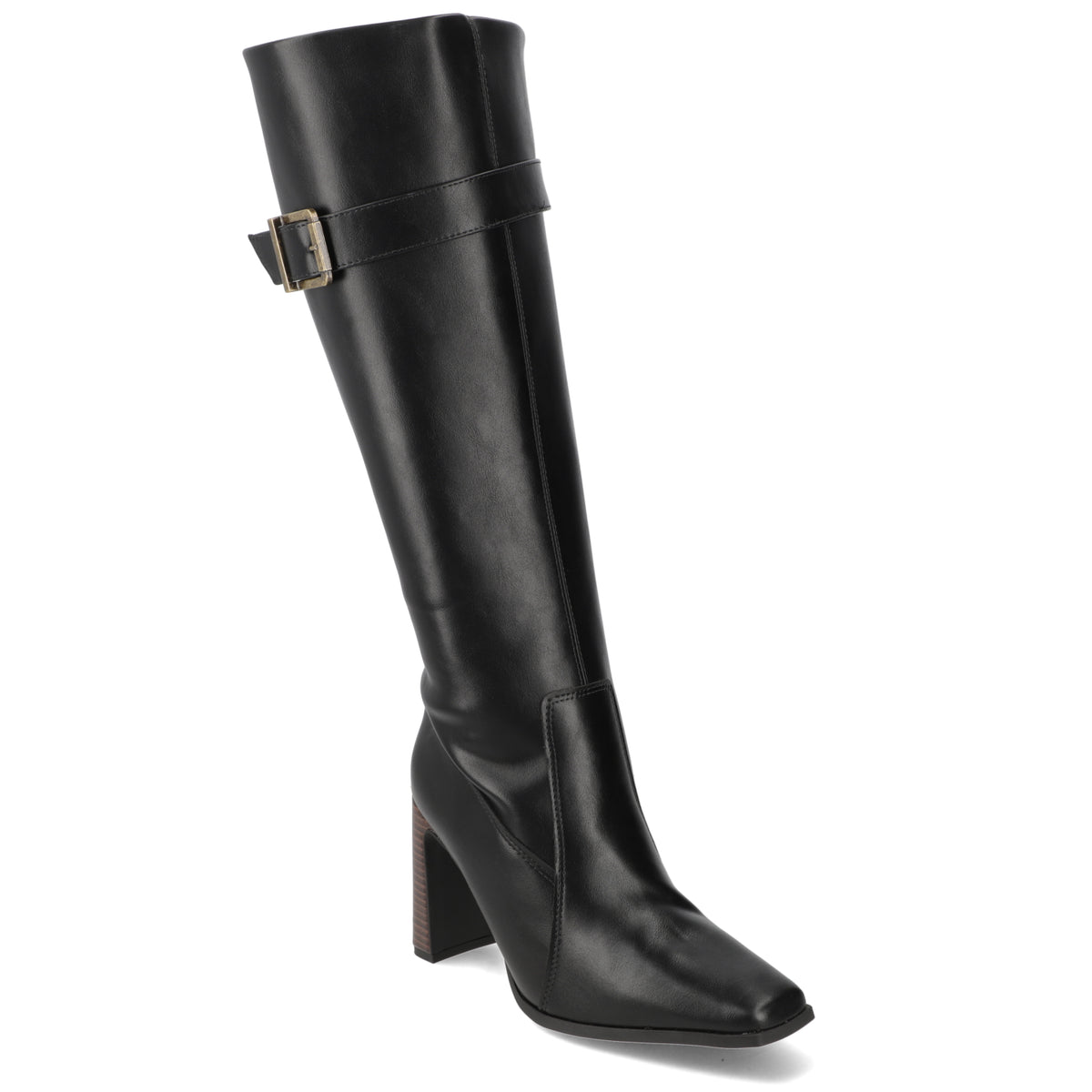 Bota Negra Vizzano 34 / Negro